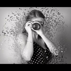 Meet your Posher, Melissa